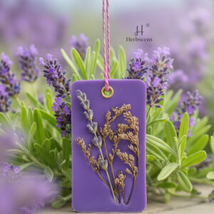 Herbscent Wax Sachet