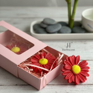 Herbscent Floating Candle Collection(Set of 3)